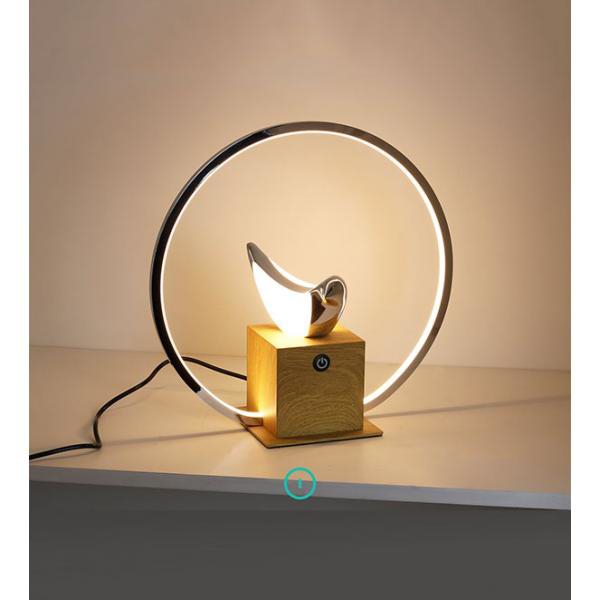 eksesuar|Hypnotek Goldcrest Table Lamp - Big